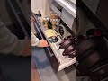 突っ張り棒だけでここまで変わる…キッチン激変した😳✨