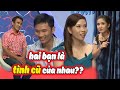 Nghi Ngờ Cặp Đôi LÀ TÌNH CŨ CỦA NHAU Ông Mai Bà Mối HẾT HỒN Khi Biết Được Sự Thật | Cực Độc Cực Hay