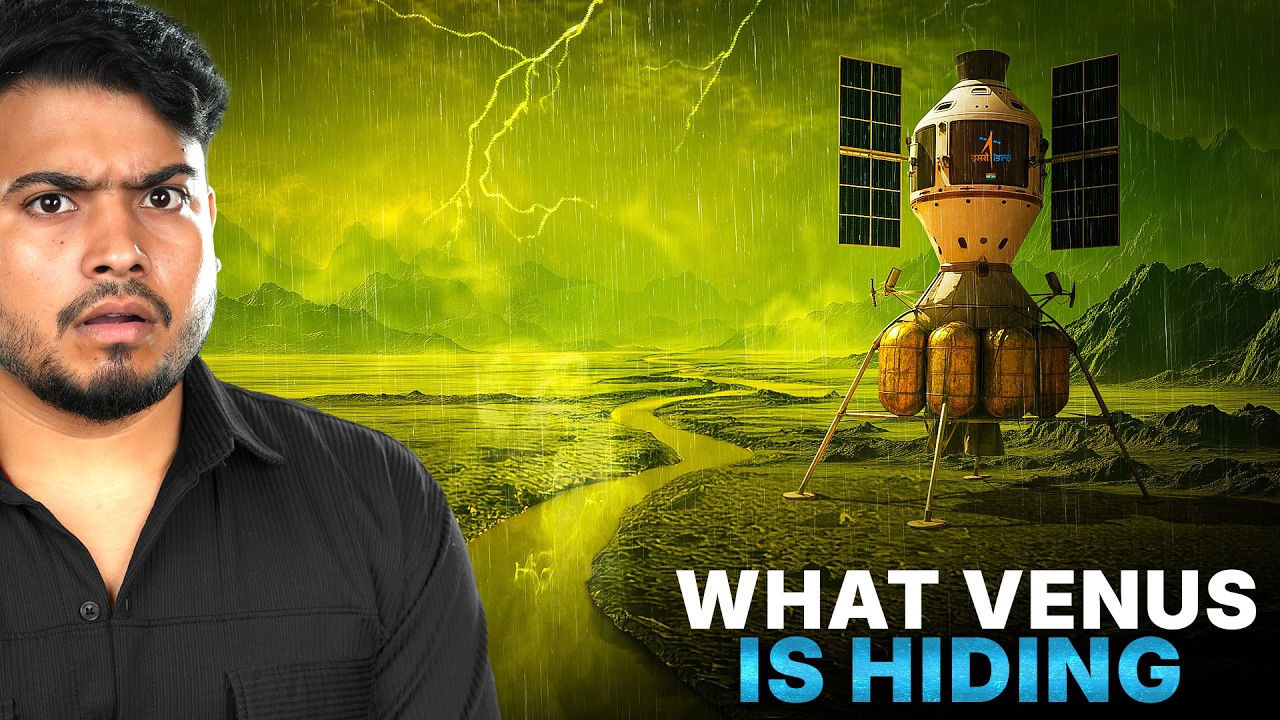 Why Scientists are Scared of This Planet?