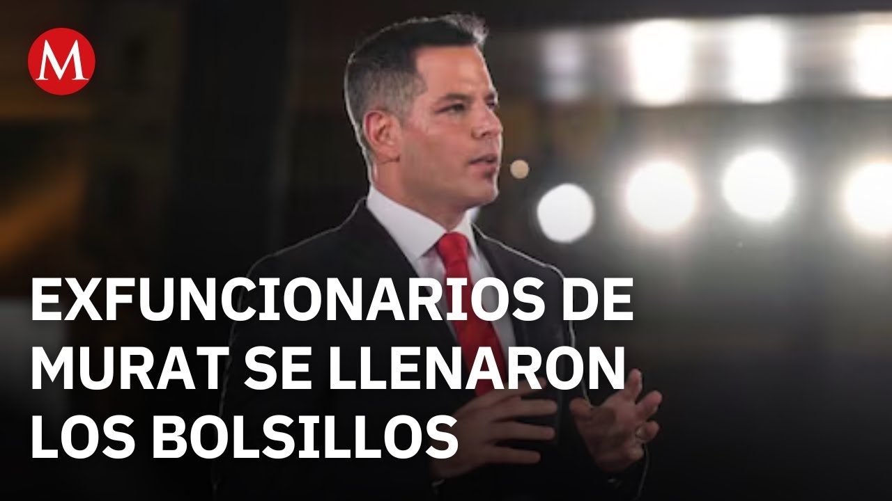 En Oaxaca, el tribunal sanciona a 12 exfuncionarios con multas e inhabilitación de 15 años