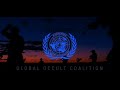 Purge protocol  global occult coalition theme