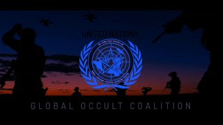 'Purge Protocol' - (Global Occult Coalition Theme)