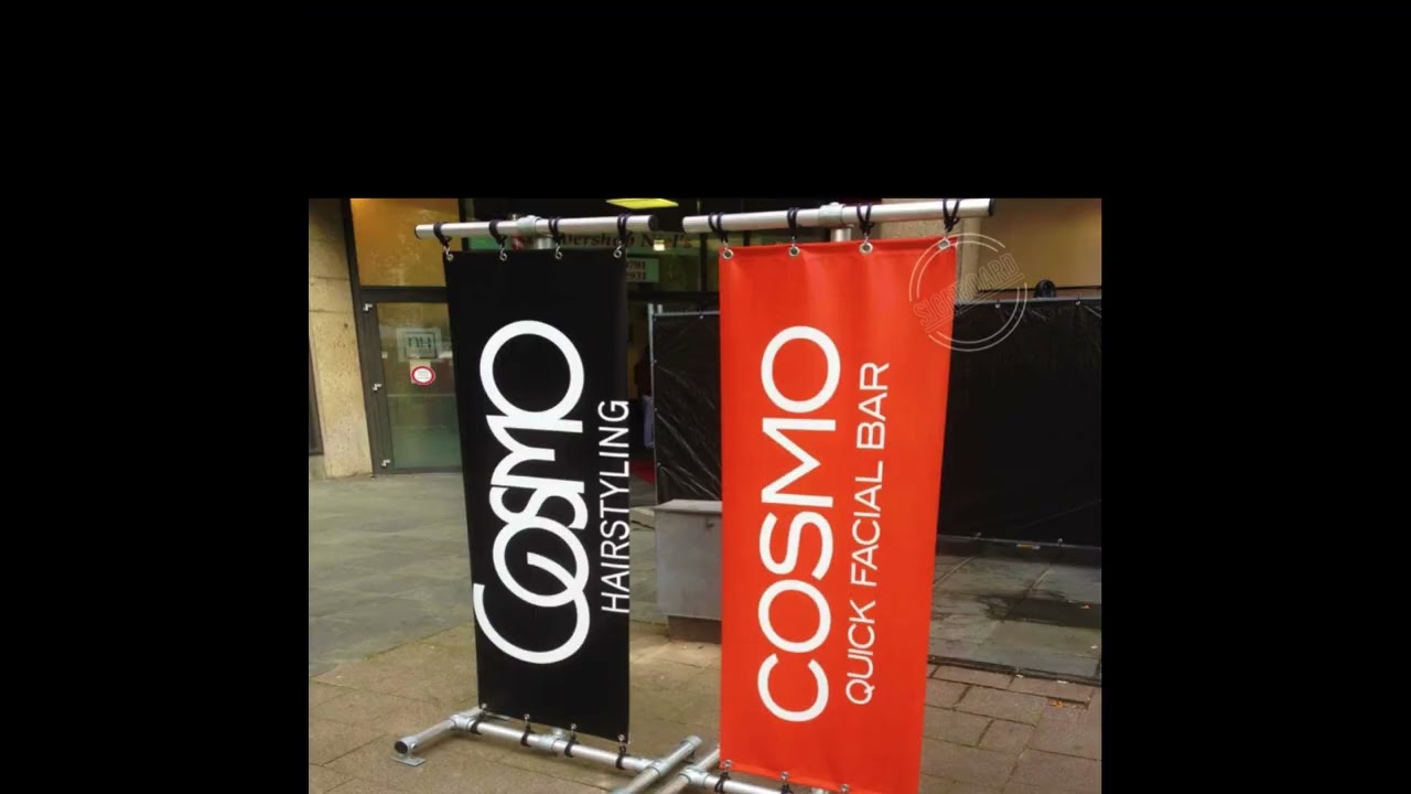 Best signboard maker company in Bangladesh