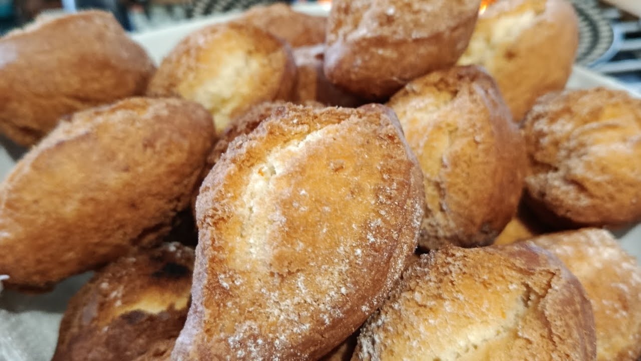 #les cigares gâteaux #de l'enfance #pour ramadan Karim #avec un Bon café #tiktokvideo 