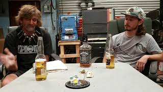 Ken Piper Potcast Episode 11 with Reed Glass