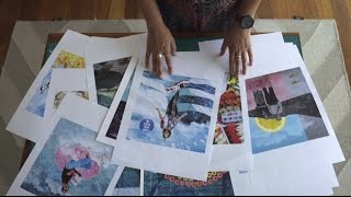 MULTITUDES ISSUE 6 - Expanding minds the montage maker