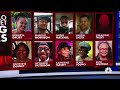 Meet the 10 victim's of the Buffalo, NY shooter