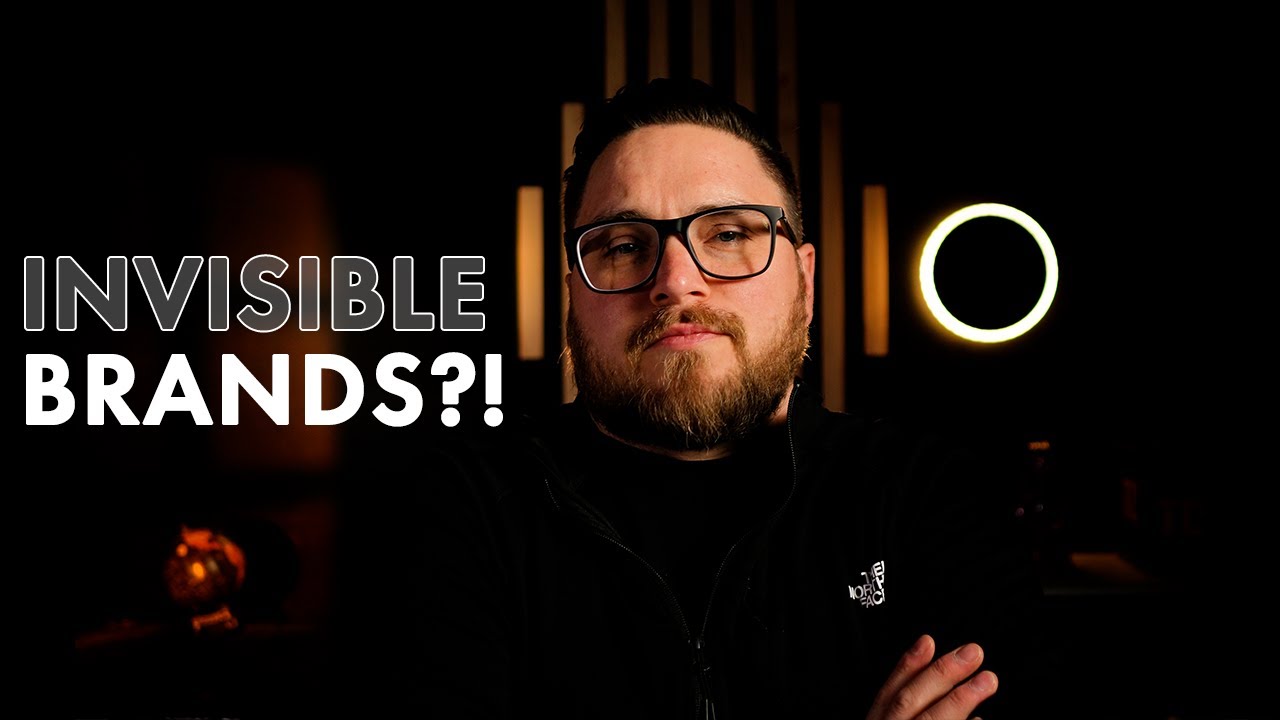 Why Nobody Remembers Most Brands