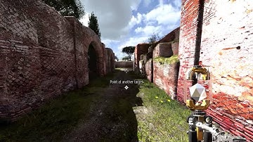 The Talos Principle - A4: Push it Further