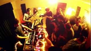 Mendetz Escalera · Futuresex ( Concerts Privats · Minifilms tv )