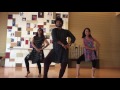 Mera Naam Mary (Devesh Mirchandani)- Learn dance steps