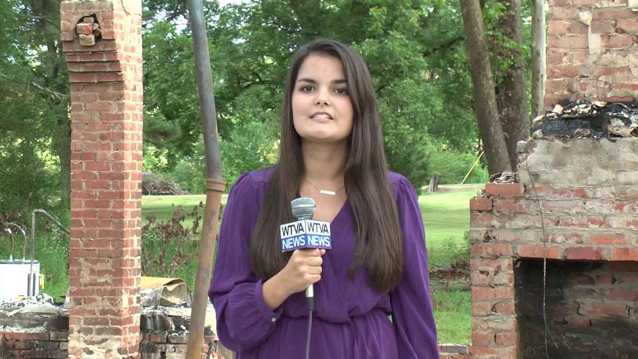 2017 Tornado in Kilmichael, Mississippi YouTube