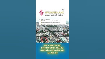 Cần Thơ: Hơn 1.300 thủ tục hành chính được làm ở bất cứ đâu từ 1/10/2025 | HẬU GIANG LAND