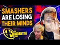 SMASH PROS ARE LOSING THEIR MINDS in WIFI TOURNAMENTS | Quarantine Recap | Q&A