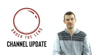 We&#39;re Re-Branding | Channel Update