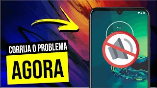 Como CORRIGIR o PROBLEMA do ALTO FALANTE que NÃO FUNCIONA do CELULAR MOTOROLA screenshot 1