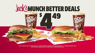Munch Better Deals | Good Things $75K | Jack in the Box screenshot 3