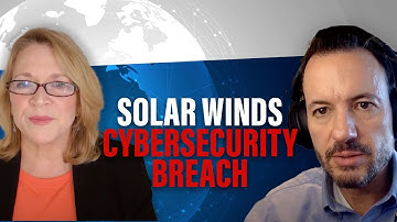 Lessons from the SolarWinds Cybersecurity Breach [Data and Cybersecurity in Digital Transformation]
