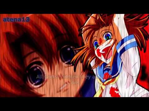 Nightcore - The Curse of Millhaven video phone beyonce mp3