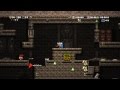 Brian plays Spelunky! Episode Olmec