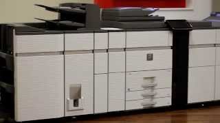Famous Insourcing vs. Outsourcing with The Sharp MX-6500/MX-7500 Professional Document Systems Profile