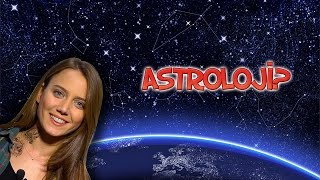 Astroloji Nedir? Fal Mıdır? Burç Mudur? Bilim Midir? Kimin Burcu Hangi Burç