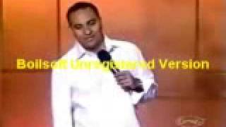 Comedy Now!   Russell Peters
