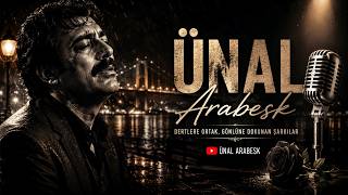 Kırık Kader (Ünal Arabesk)