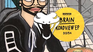 Brain - Envelope