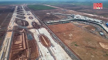 Làm việc xuyên lễ trên công trình trọng điểm Quốc gia