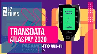 TRANSDATA Net Worth