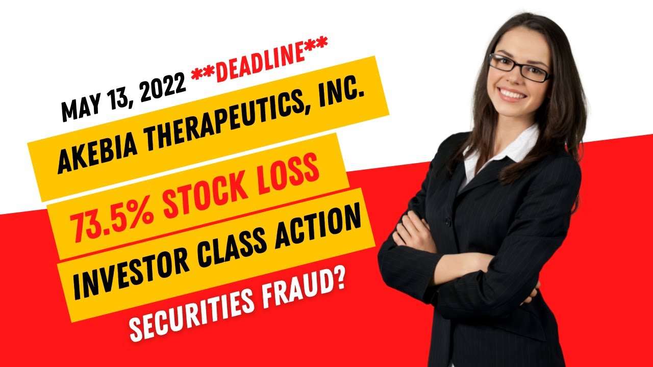 $AKBA AKBA Stock News Alert (