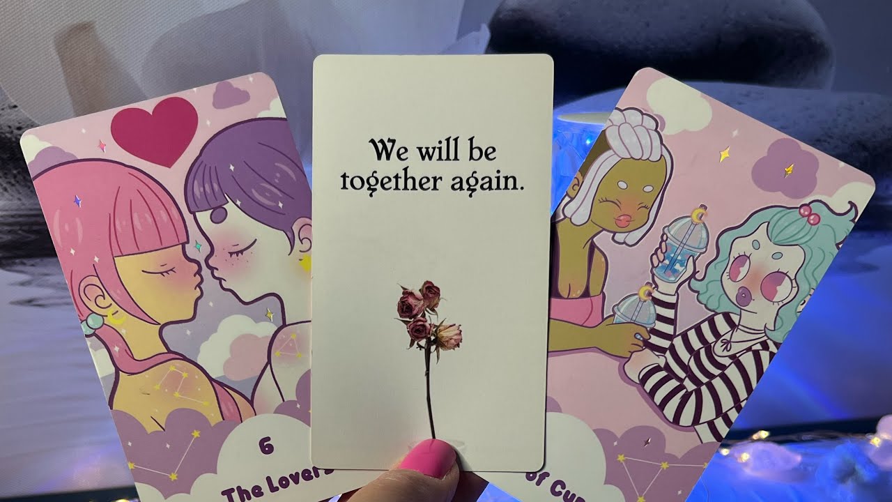 ♐SAGITTARIUS🔮💕Bold Move! U bring out the confidence in them..