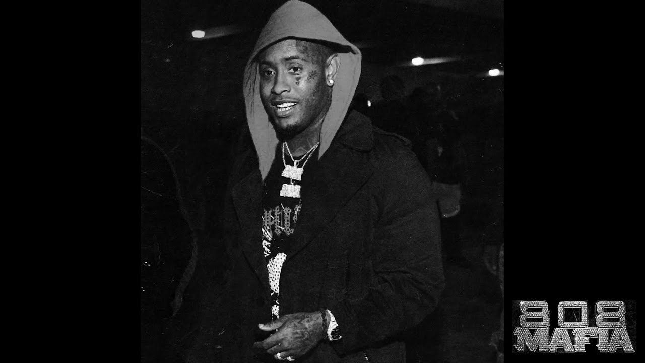 [FREE] Southside x 808 Mafia Type Beat 