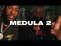 FREE Ron Suno X C Blu Drill Type Beat 2023 MEDULA 2 Prod FREEZY mp3