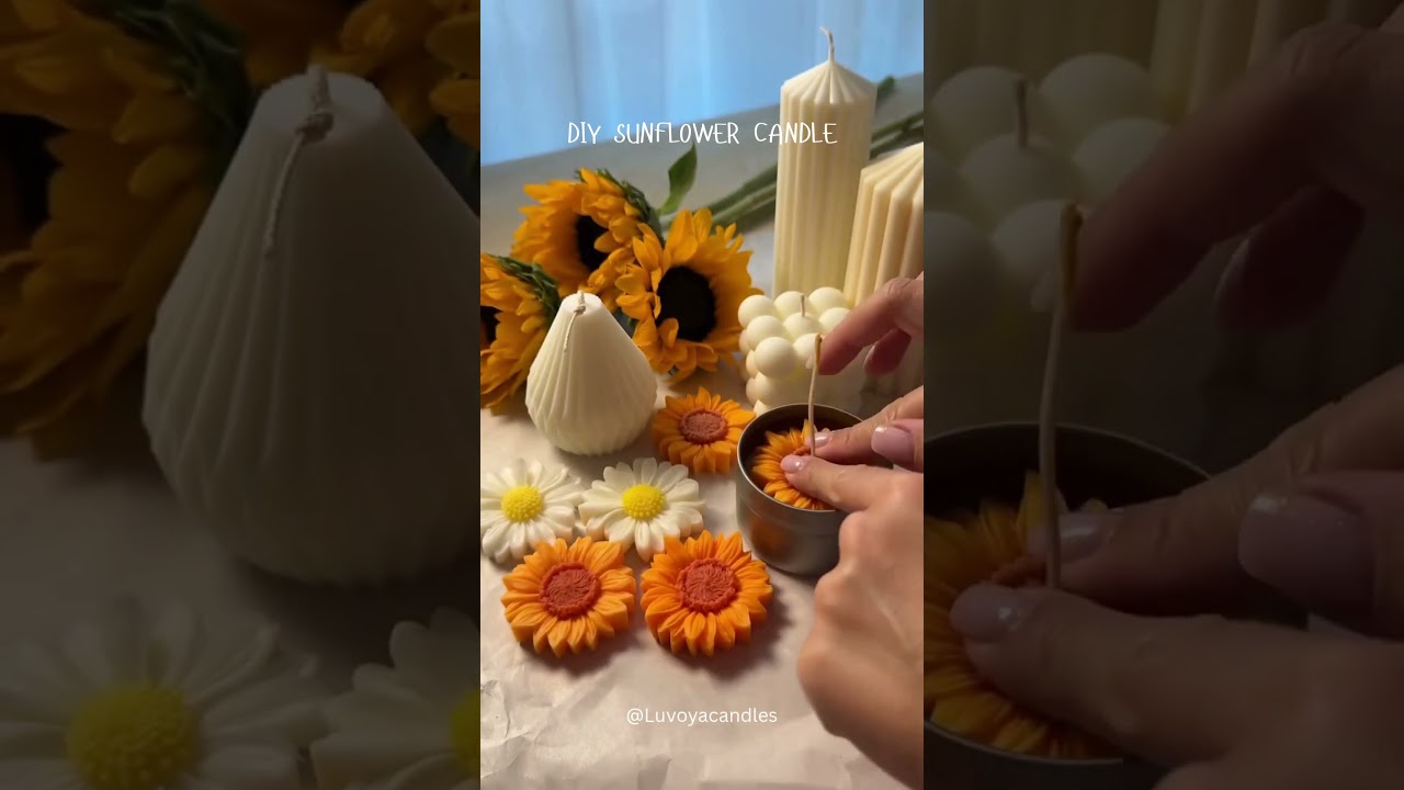 Luxury Festival Candles 🕯️ | Perfect for Home Décor & Gifting | Handmade Premium Candles