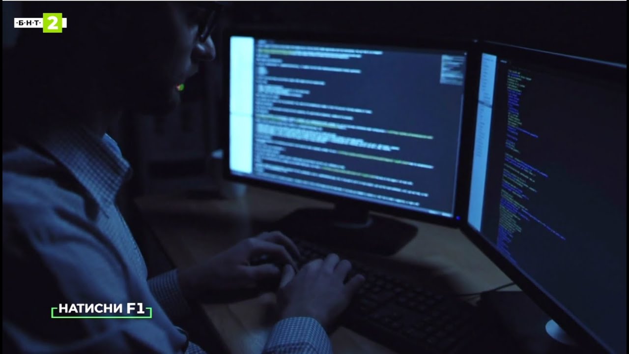 С кои образователни платформи за киберсигурност ще се доближите до знанията на хакер?