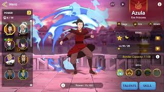 Highlight: Avatar Realms Collide Stream