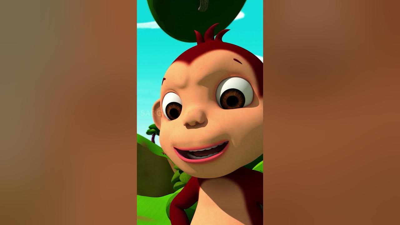 What Is The Conflict Of The Story The Monkey And The Crocodile