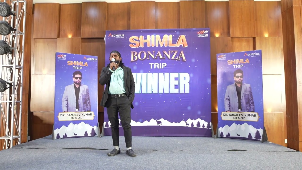 Awpl Bangarmau team Leader shimla achiever 🎇 Best Gazal 