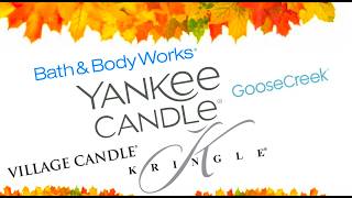 What happened to Candles?🕯️Bath & body works, Yankee Candle,Scented candle companies are in a rut🕯️