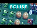 Plants Vs Zombies 2 Eclise Apk