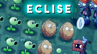 (Outdated) Plants Vs. Zombies 2: ECLISE Mod Showcase - The Best PvZ Game?