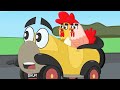 ARGH | Historieta animada divertida | Dibujos animados para niños | Dibujos animados para niños