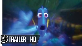 Finding Dory Trailer 1 2016 Regal Cinemas hd