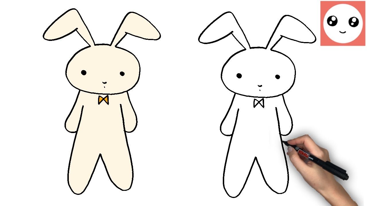 ネネ ちゃん うさぎ