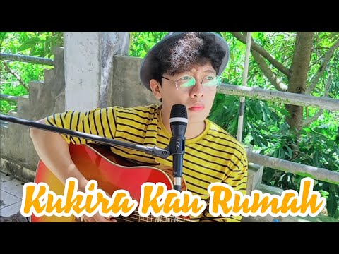 Kukira Kau Rumah - Amigdala (Live Cover)