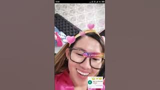 Bigo Live Hot Dj Amoy Marah² Sama Tamu Yang Rusuh..!