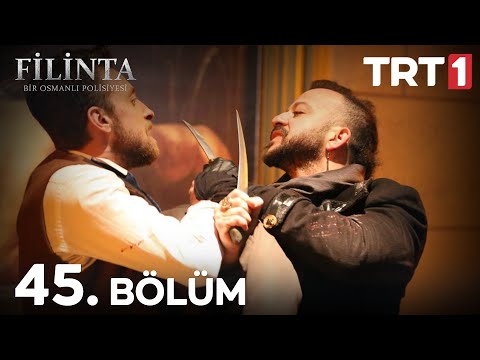 Filinta | 45. Bölüm