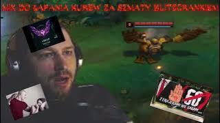 █▬█ █ ▀█▀ MIX DO ŁAPANIA KUREW ZA SZMATY BLITZCRANKIEM *KAŻDE Q SIADA* █▬█ █ ▀█▀